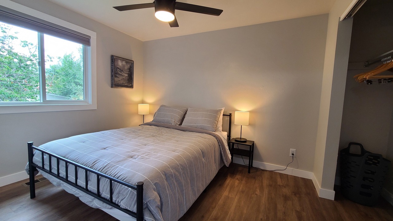 Photo of Bedroom in Loveland