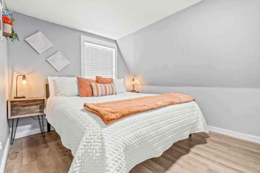 Photo of Bedroom in Eucha