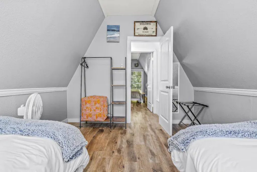 Photo of Bedroom in Eucha