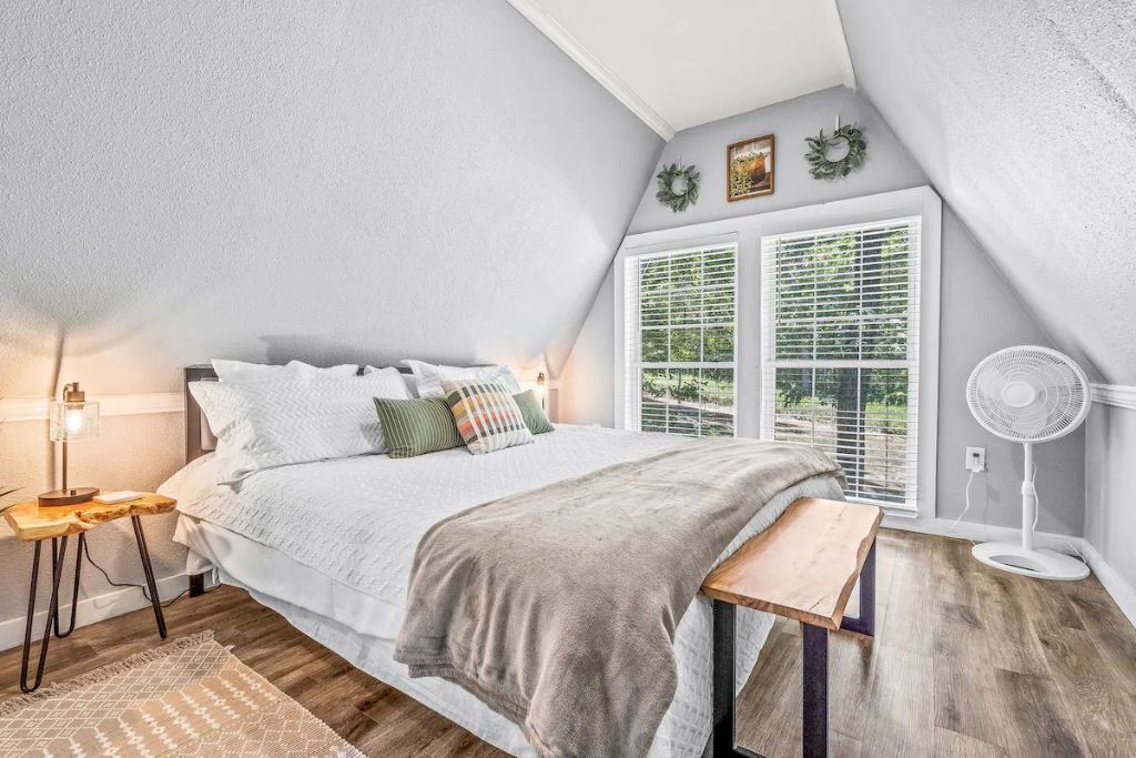 Photo of Bedroom in Eucha