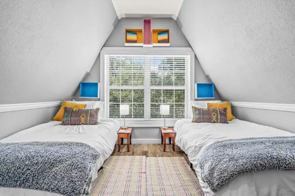 Photo of Bedroom in Eucha