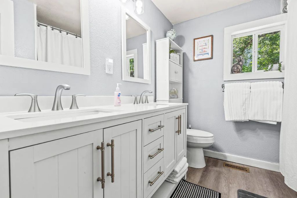 Photo of Bathroom in Eucha