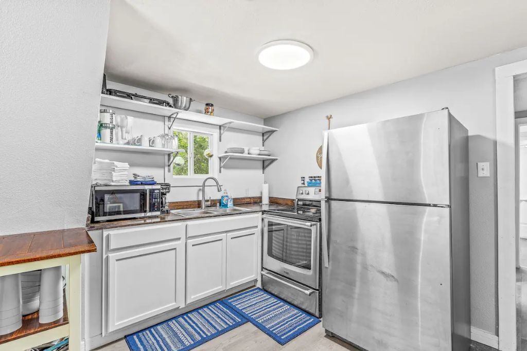 Photo of Kitchen in Eucha