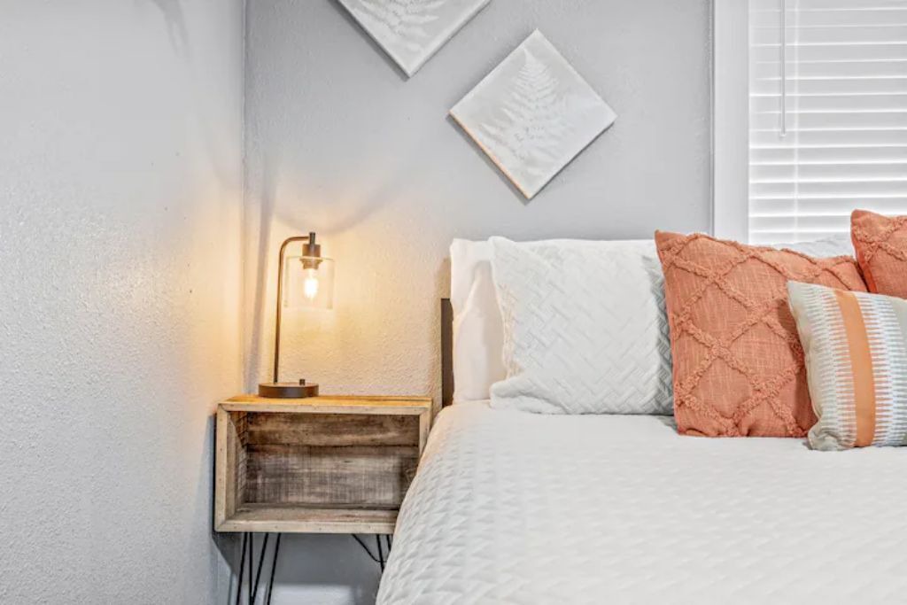 Photo of Bedroom in Eucha