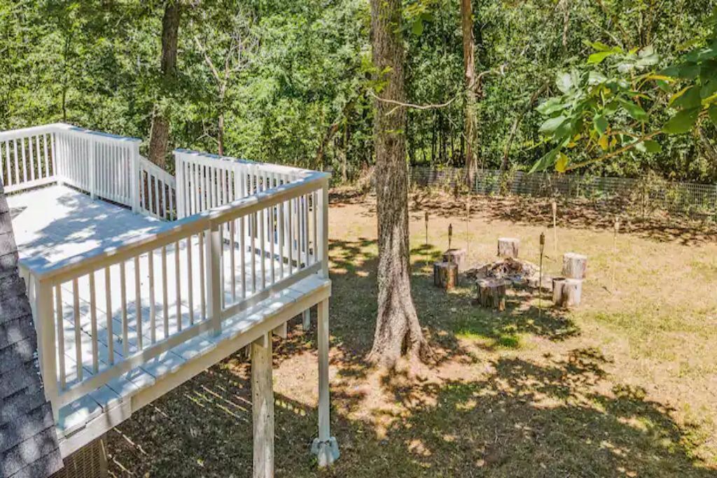 Photo of Outdoor in Eucha