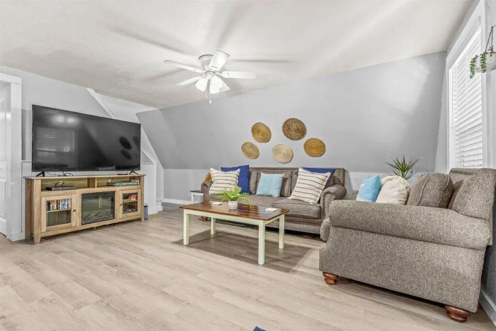 Photo of Livingroom in Eucha