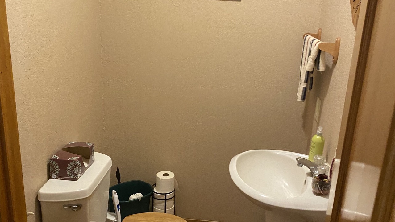 Photo of Bathroom in Fraser