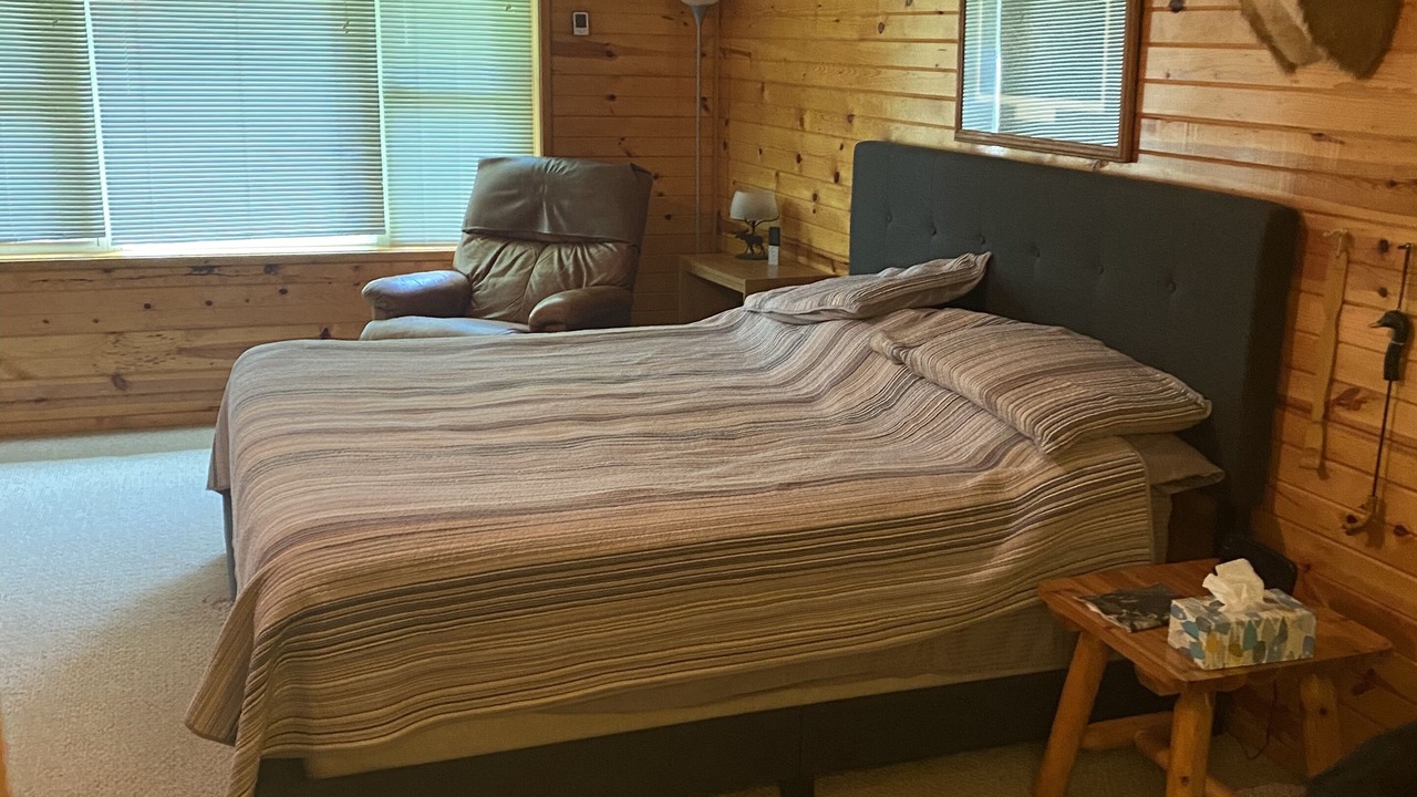 Photo of Bedroom in Fraser