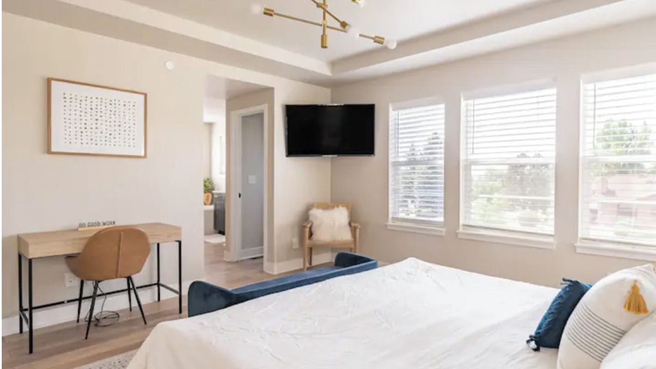 Photo of Bedroom in Westminster