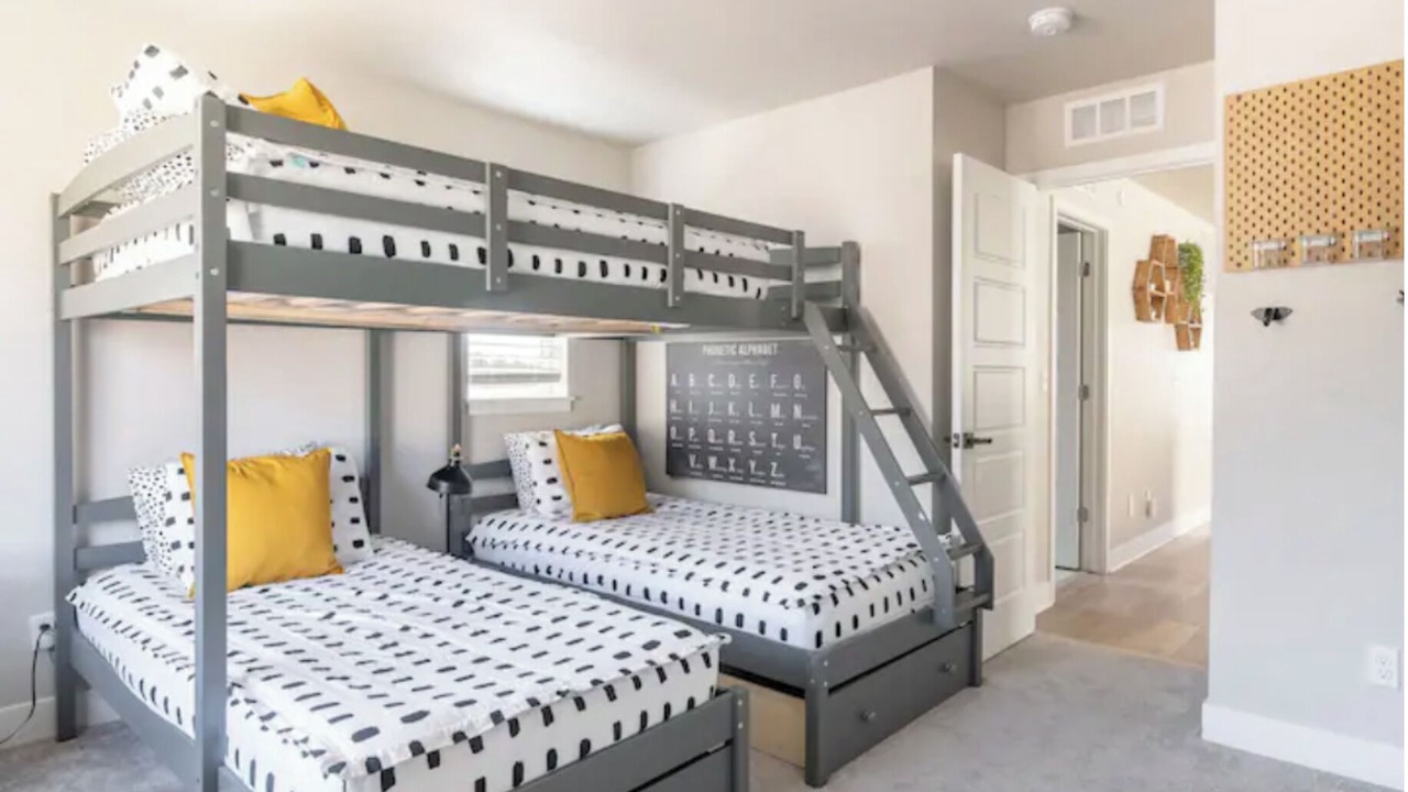 Photo of Bedroom in Westminster