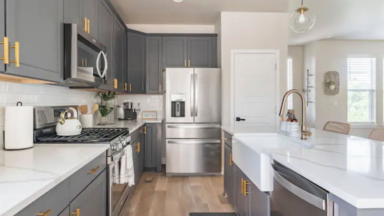 Photo of Kitchen in Westminster