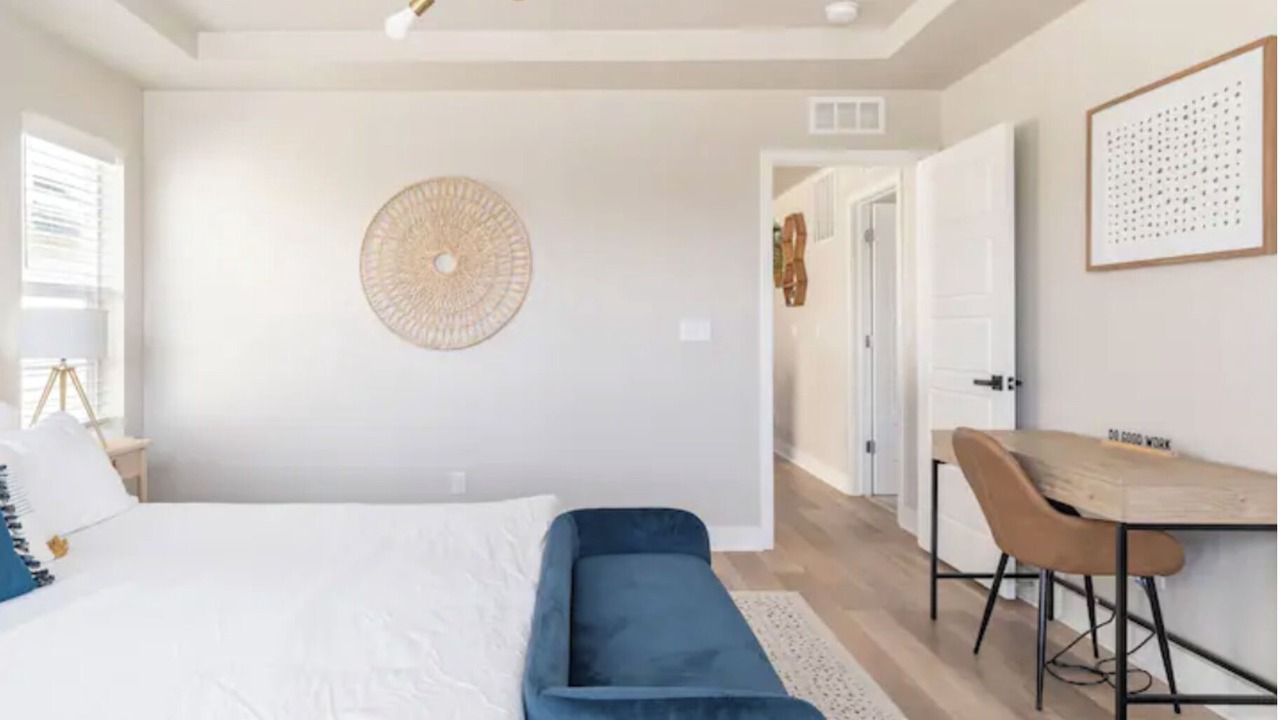 Photo of Bedroom in Westminster