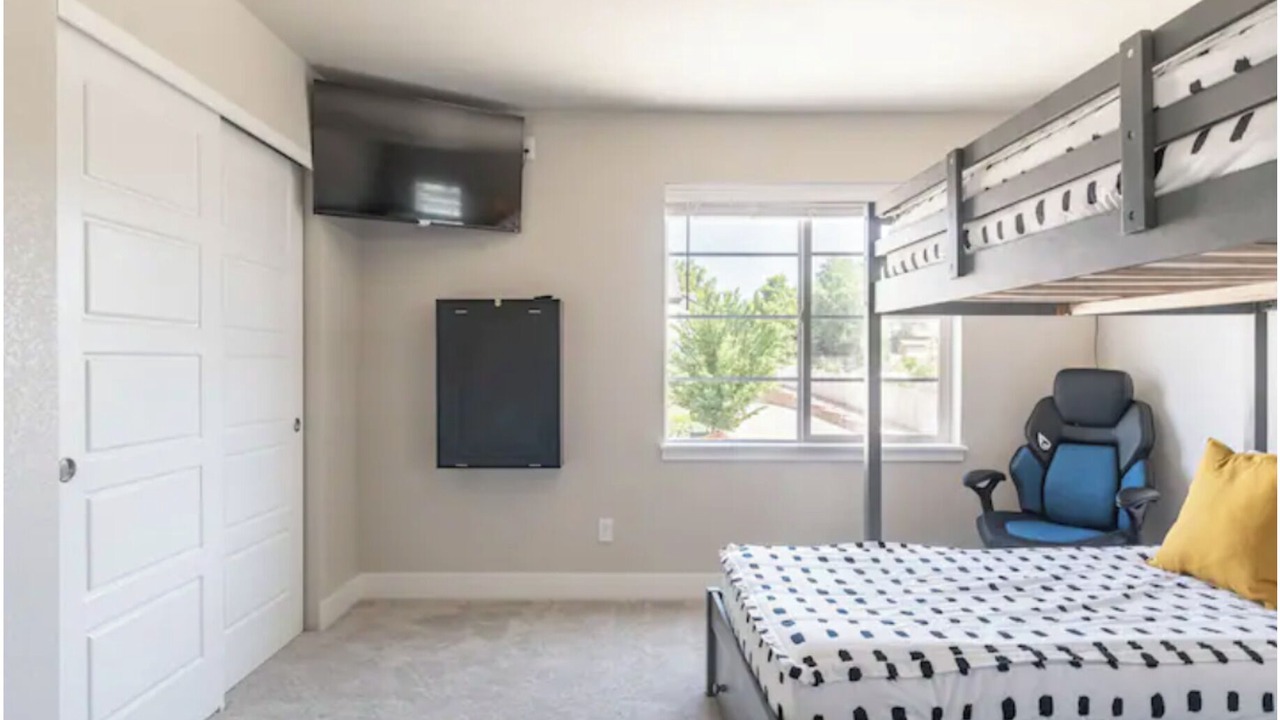 Photo of Bedroom in Westminster