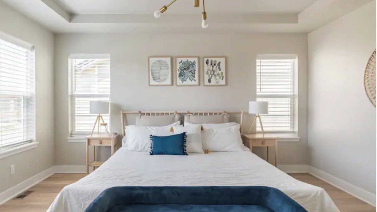 Photo of Bedroom in Westminster