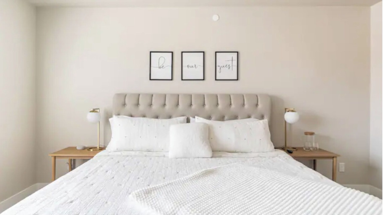 Photo of Bedroom in Westminster