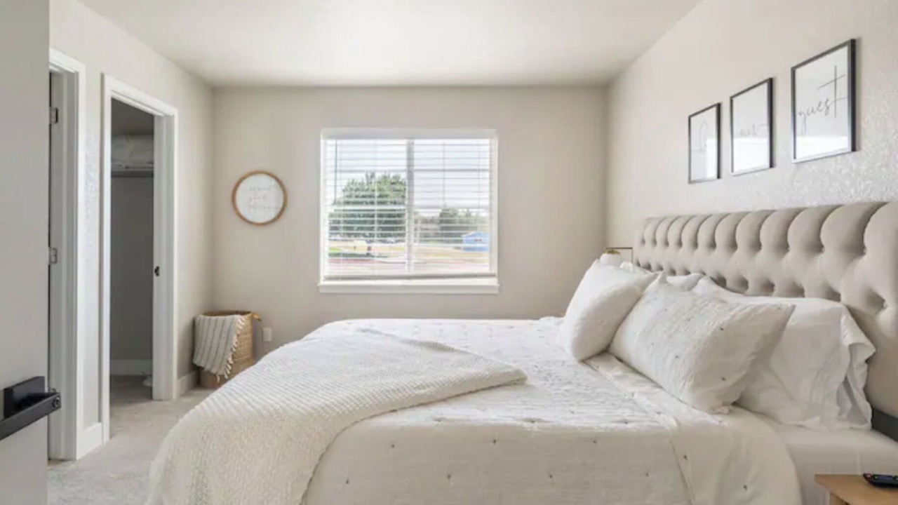 Photo of Bedroom in Westminster