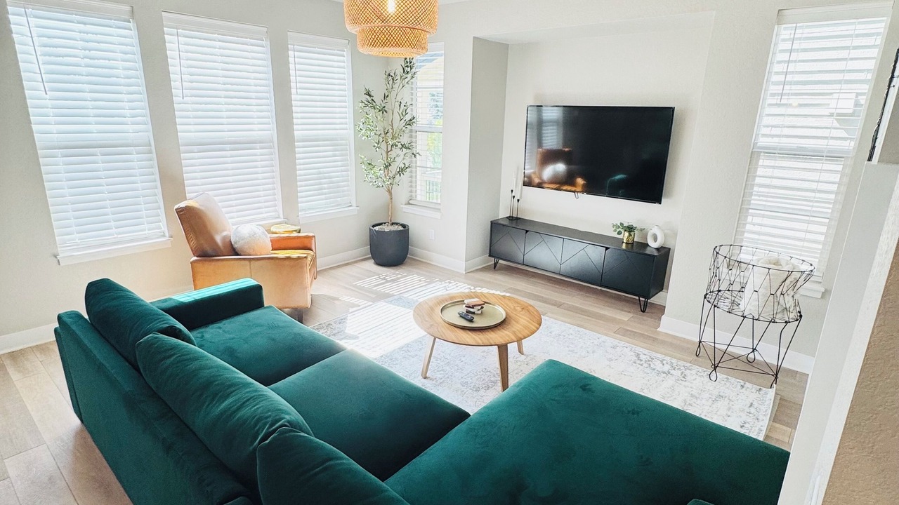 Photo of Livingroom in Westminster