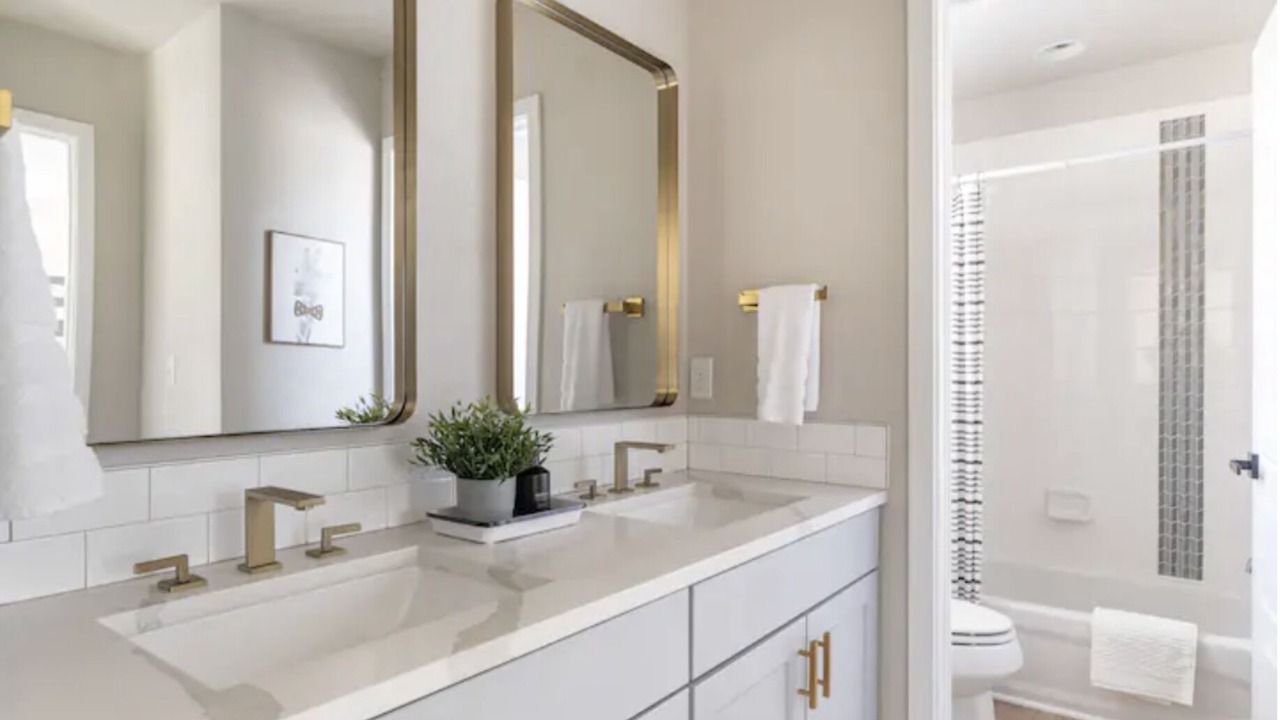 Photo of Bathroom in Westminster