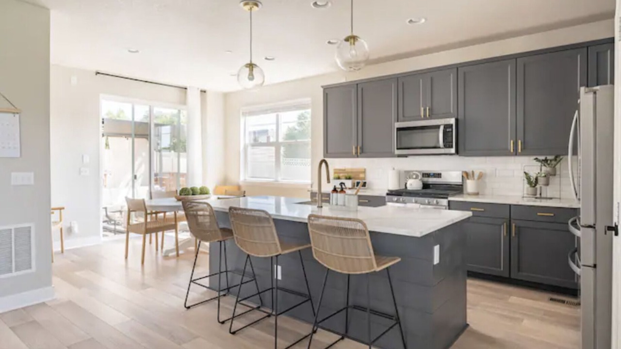 Photo of Kitchen in Westminster