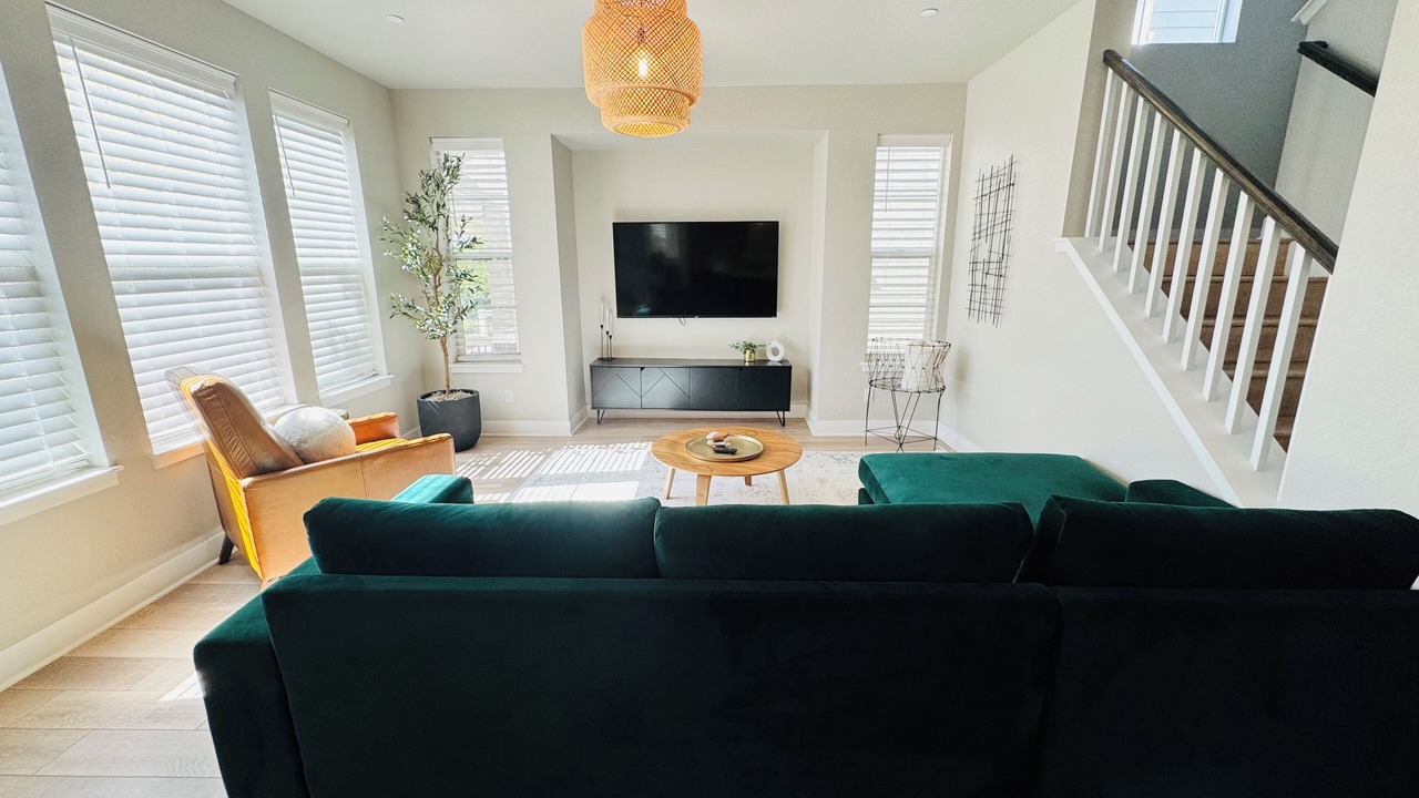 Photo of Livingroom in Westminster