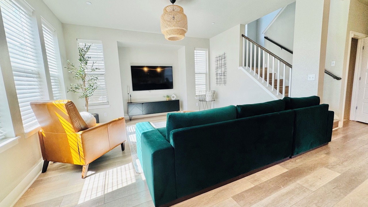 Photo of Livingroom in Westminster