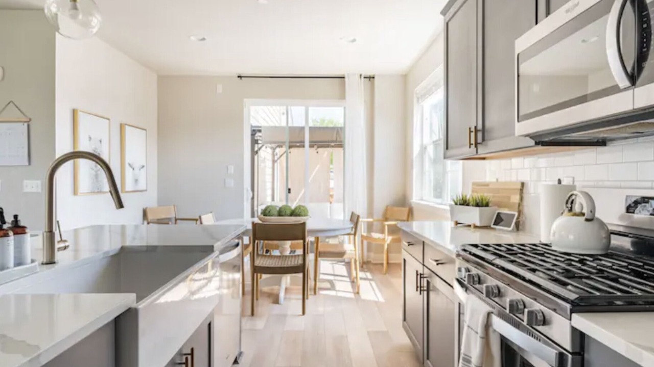 Photo of Kitchen in Westminster