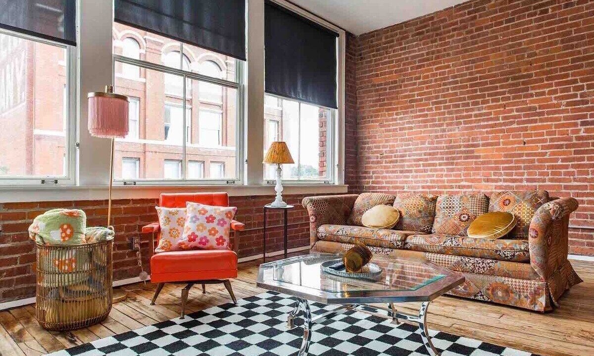 Photo of Livingroom in River Market