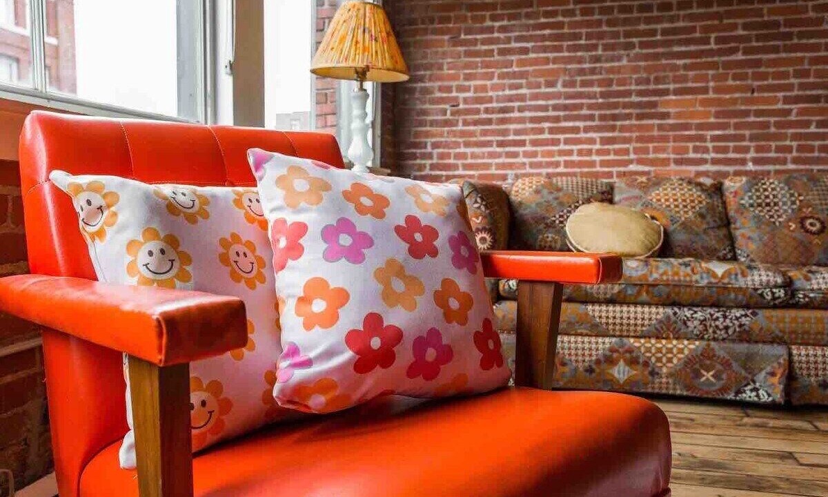 Photo of Livingroom in River Market