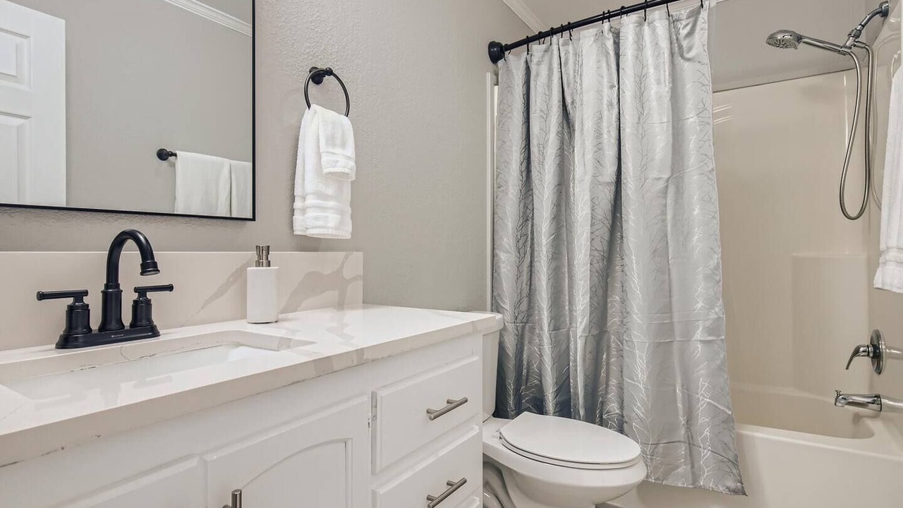 Photo of Bathroom in Denver