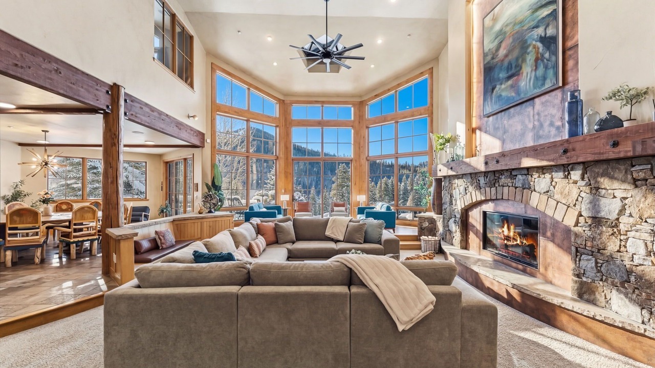 Photo of Bedroom in Elk Crossing