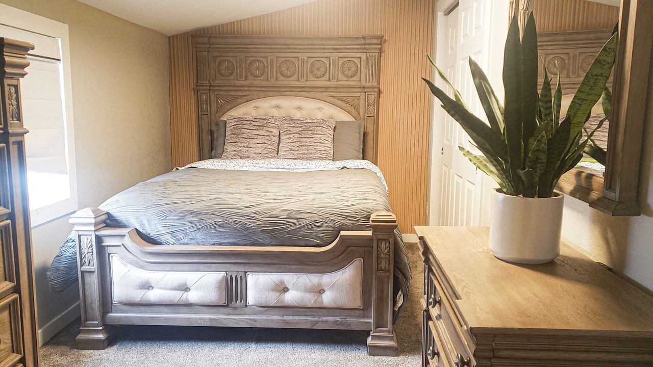 Photo of Bedroom in East Central