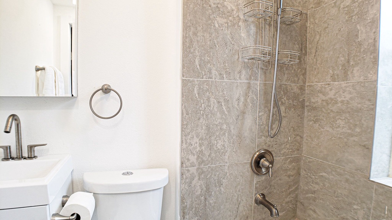 Photo of Bathroom in East Central