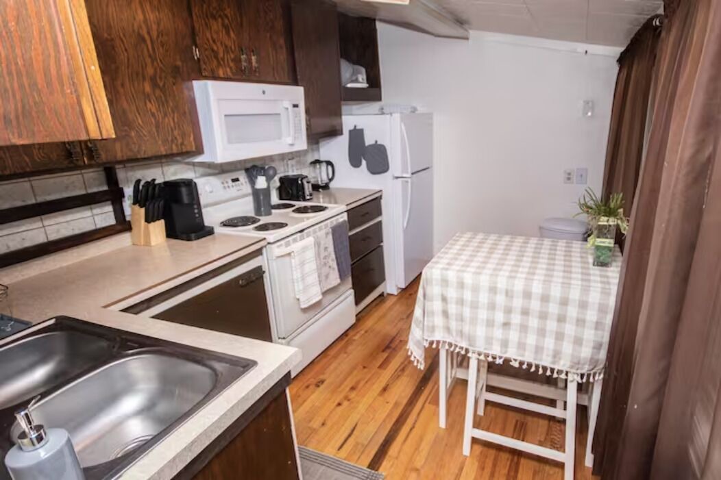 Photo of Kitchen in Cheyenne