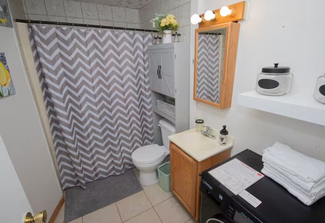 Photo of Bathroom in Cheyenne