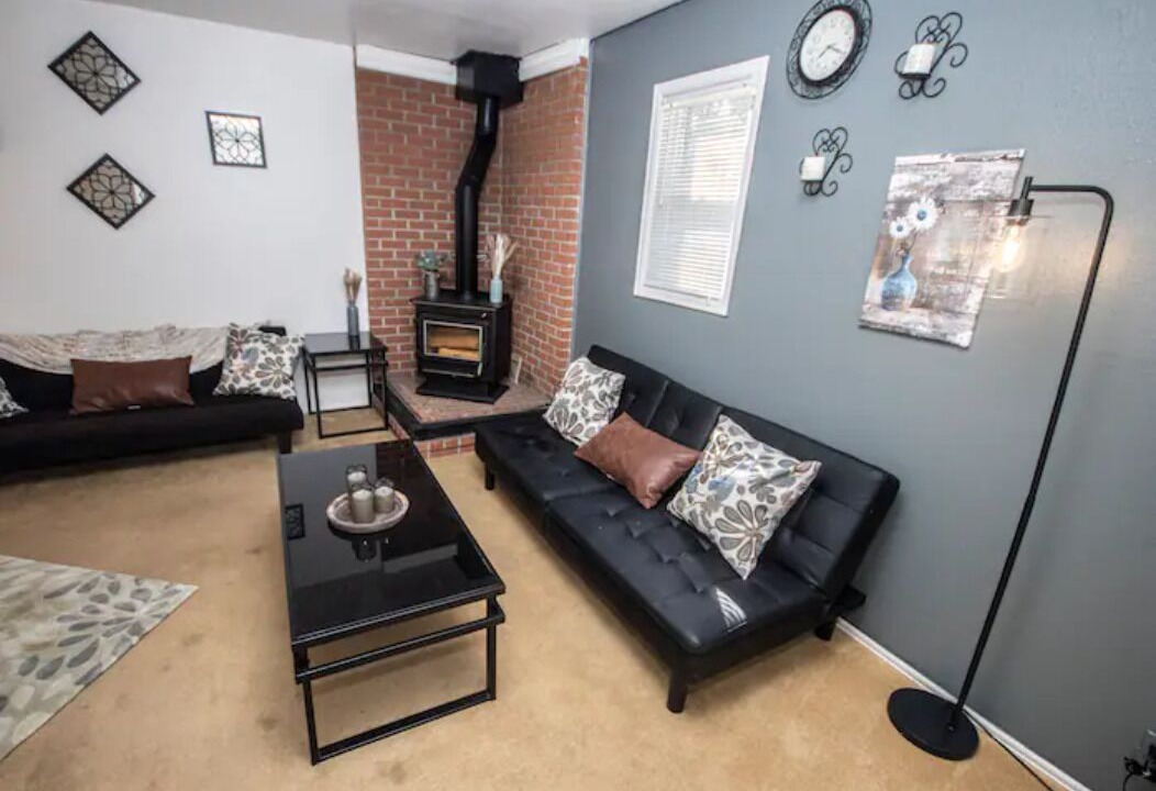 Photo of Livingroom in Cheyenne