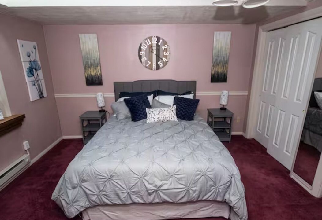 Photo of Bedroom in Cheyenne