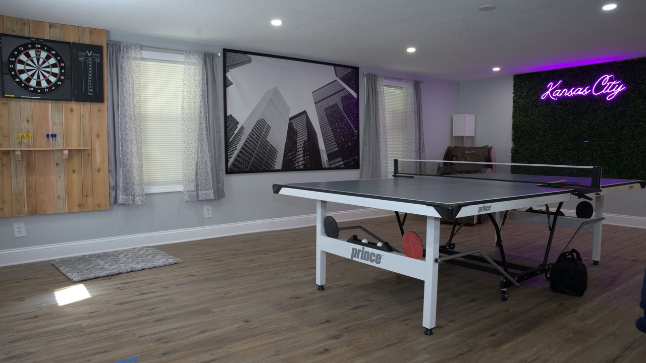 Photo of Bedroom in Pendleton Heights