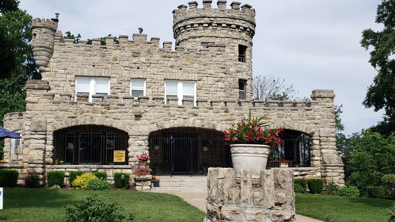 Photo of Outdoor in Pendleton Heights