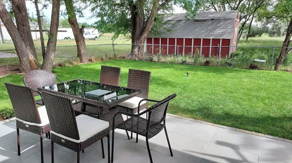 Photo of Outdoor in Vernal