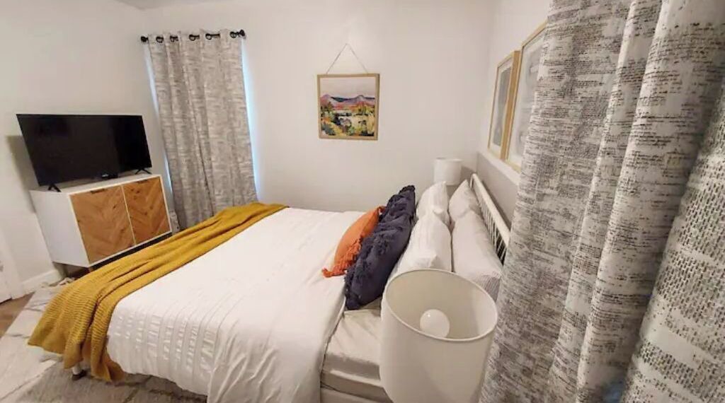 Photo of Bedroom in Vernal