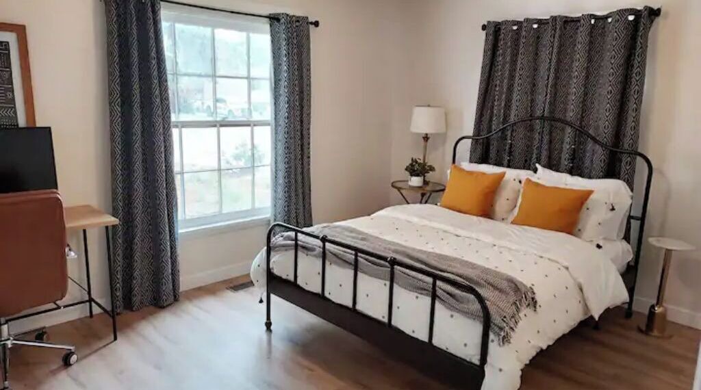 Photo of Bedroom in Vernal