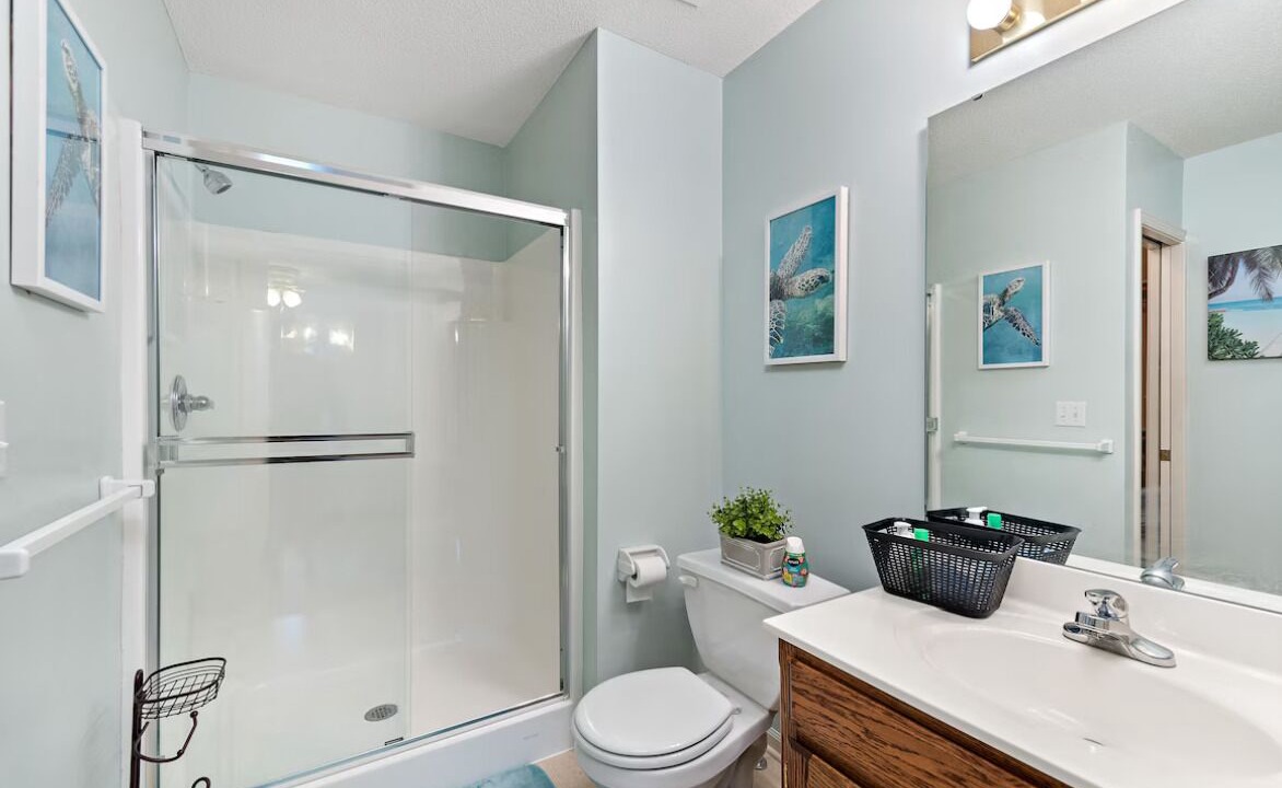 Photo of Bathroom in Gladstone
