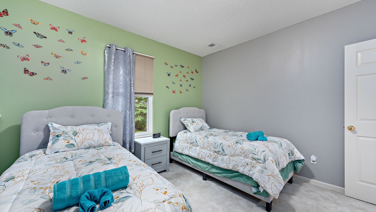 Photo of Bedroom in Gladstone
