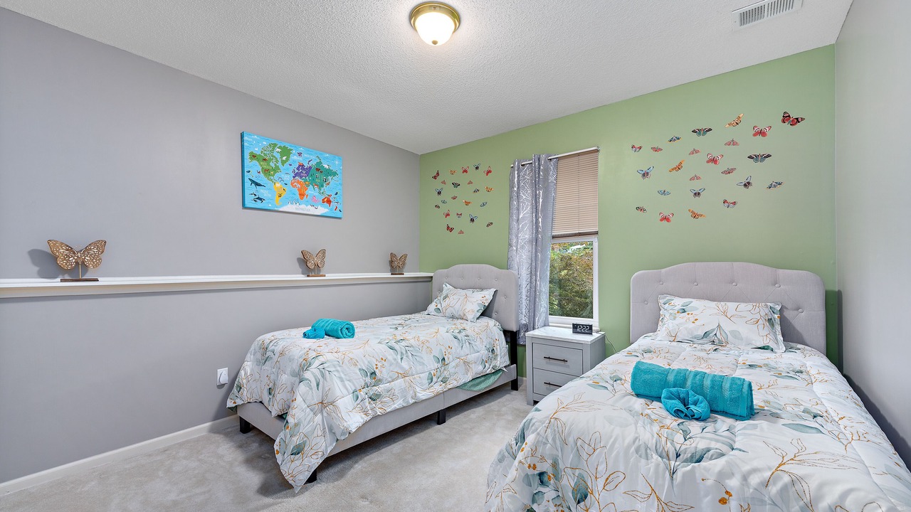 Photo of Bedroom in Gladstone