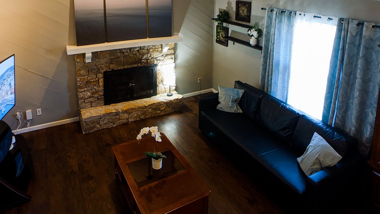 Photo of Livingroom in Mission