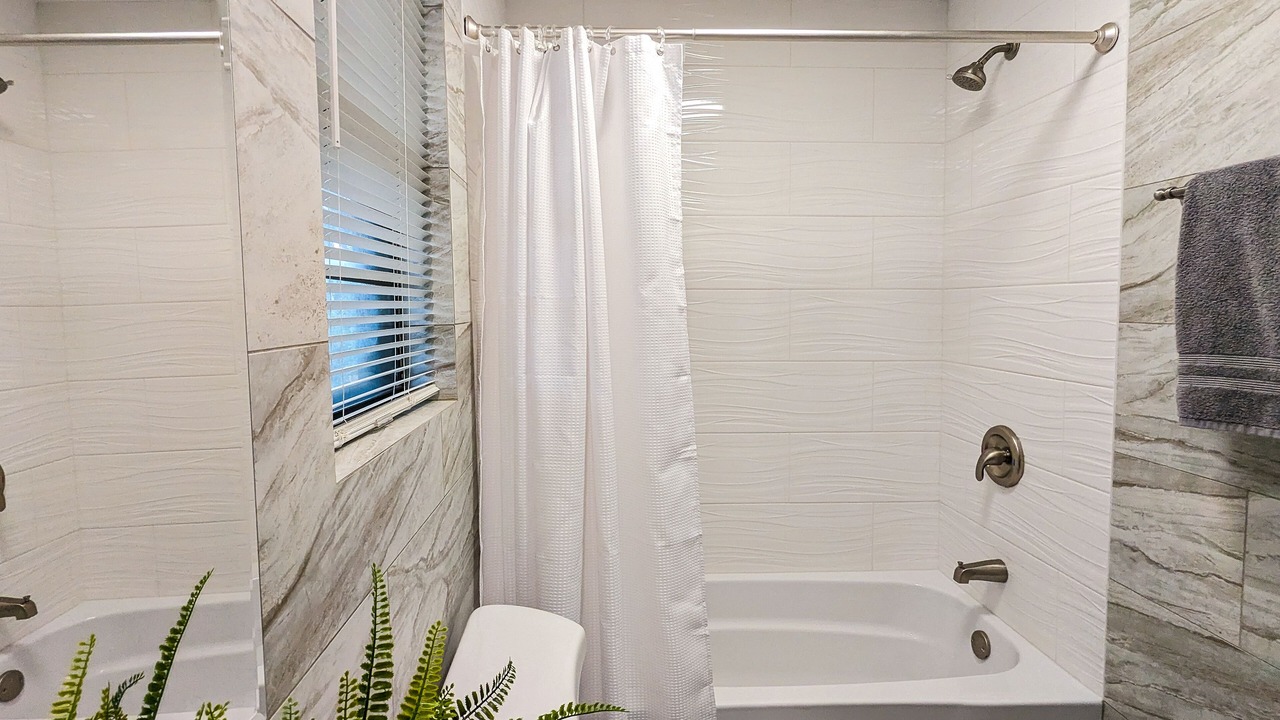 Photo of Bathroom in Mission