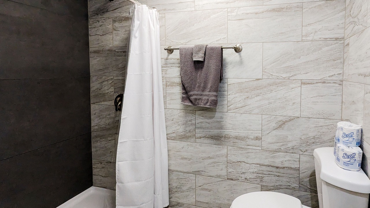 Photo of Bathroom in Mission