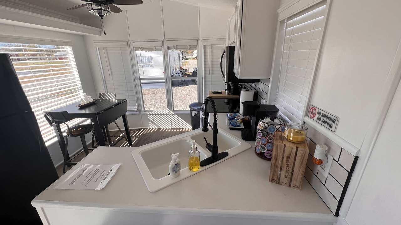 Photo of Kitchen in Archie