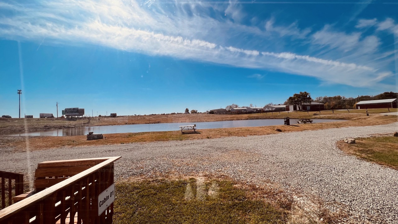 Photo of Outdoor in Archie