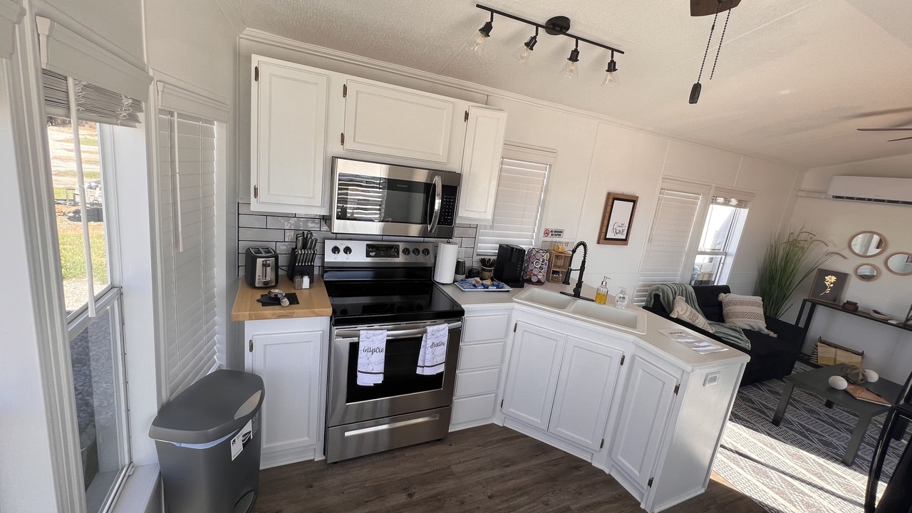 Photo of Kitchen in Archie